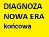 Diagnoza Kocowa 2024r -NOWA ERA